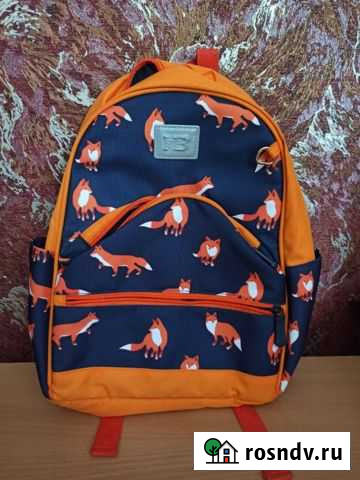 Рюкзак Благовещенск - изображение 1