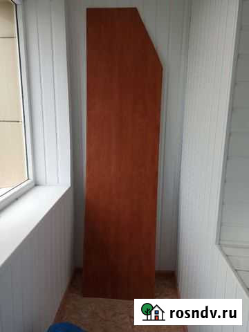 Фартук/Стеновая панель для кухни Ханты-Мансийск - изображение 1