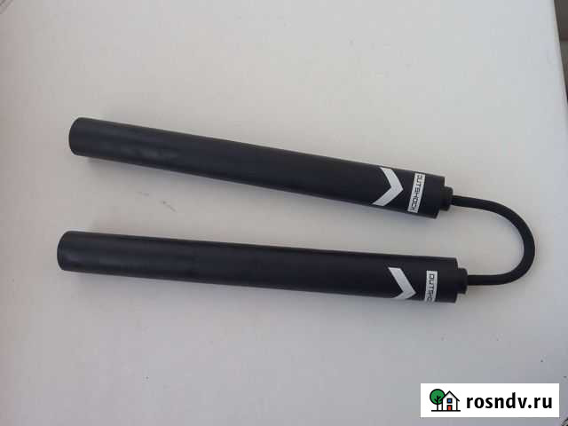 Нунчайки Уфа - изображение 1