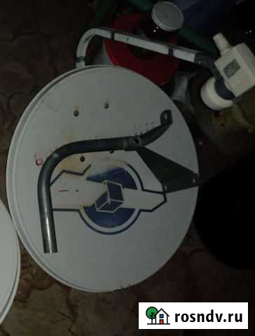 Тарелки Триколор Фролово - изображение 1