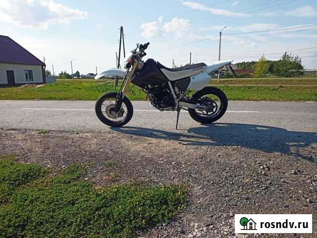 Honda xr250 motard 2006 Тюмень - изображение 1