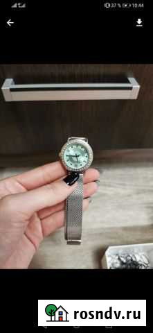 Часы женские sunlight Иркутск - изображение 1