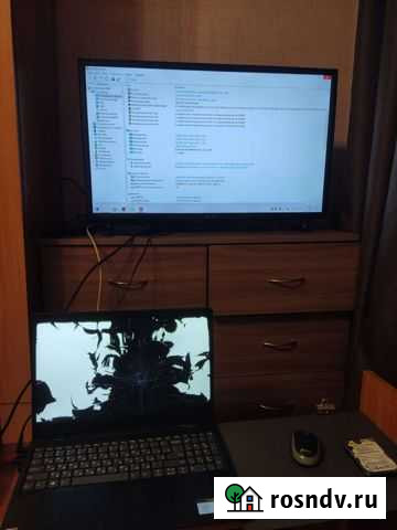 Рабочий Ноутбук Lenovo IdeaPad S145-15IWL (81MV) Верхняя Пышма - изображение 1