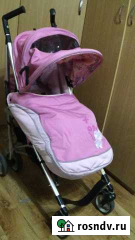 Детская коляска Барнаул - изображение 1