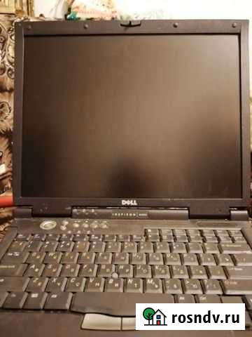 Dell PP01X Павловский Посад - изображение 1