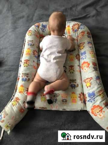 Кокон гнездышко Мурманск - изображение 1