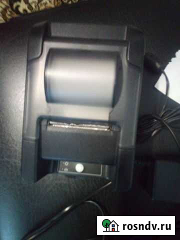 Кассовый аппарат Валуйки - изображение 1