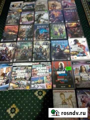 Компьютерные игры Елань - изображение 1