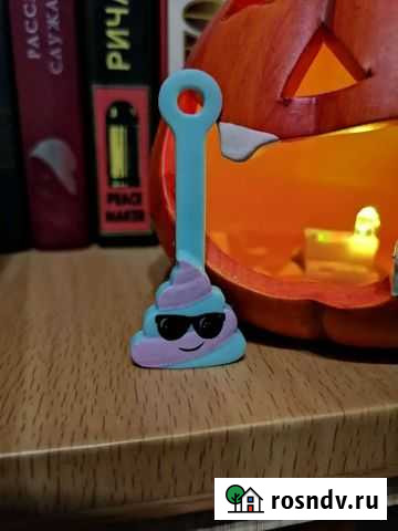 Скрепыш Омск - изображение 1