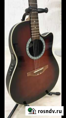 Электроакустическая гитара Ovation CelebrityCC O24 Домодедово - изображение 1