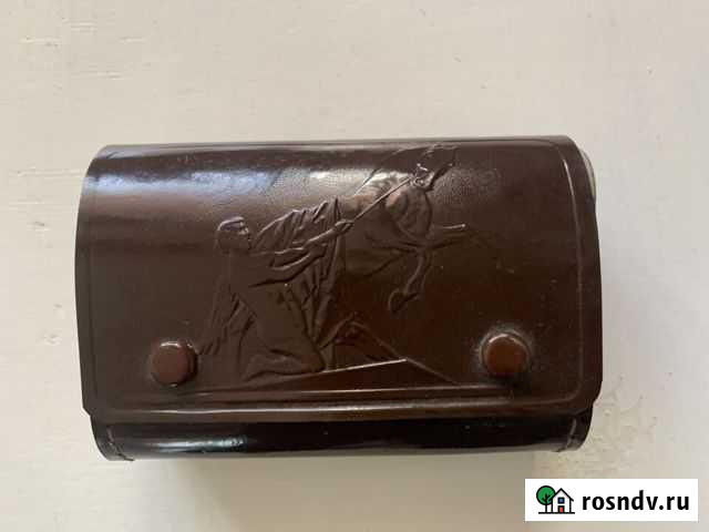 Бритвы электрические СССР Пермь - изображение 1