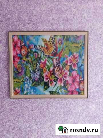 Картина Тула - изображение 1