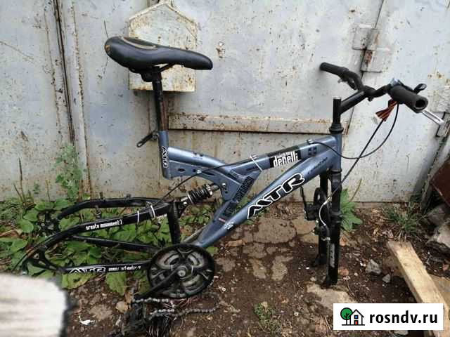 Велосипед Пермь - изображение 1