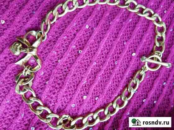 Колье новое Juicy Couture Армавир