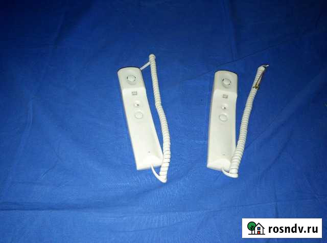 Переговорное устройство Истра - изображение 1