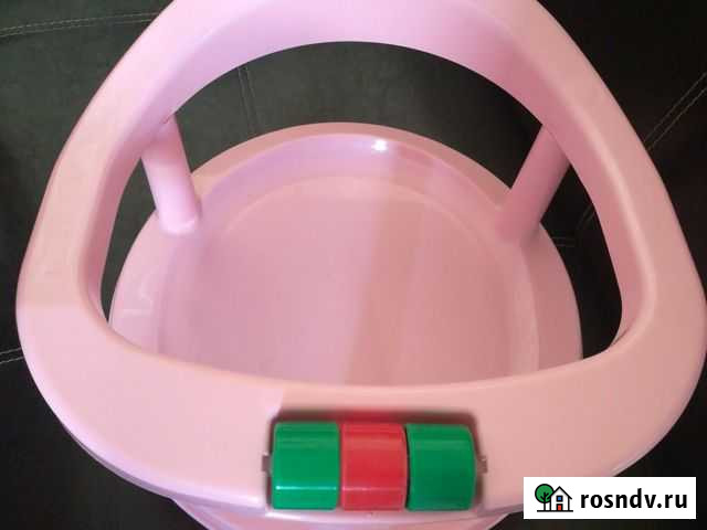 Стульчик для купания Острогожск - изображение 1