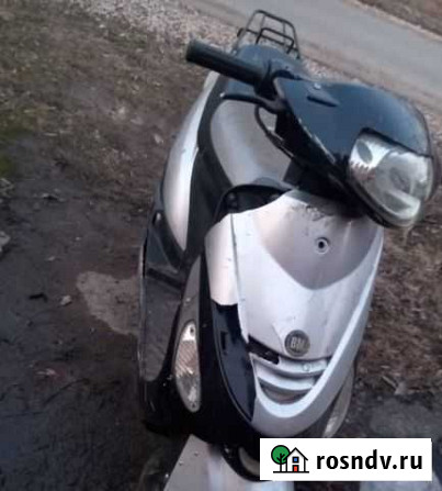 Скутер Bm Одоев - изображение 1