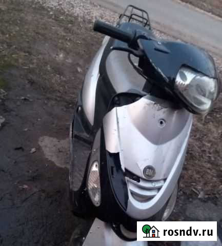Скутер Bm Одоев - изображение 1
