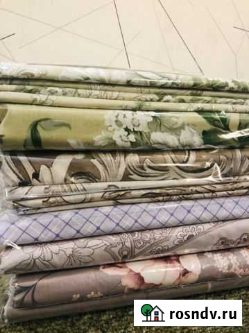 Комплект постельного белья Тула - изображение 1