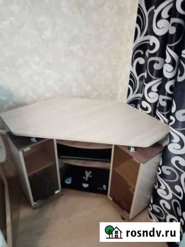 Тумбочка под телевизор Пыталово - изображение 1