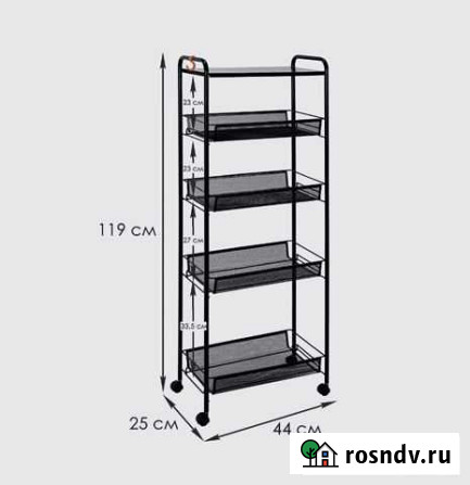 Столик косметолога, тележка парикмахера Иваново - изображение 1