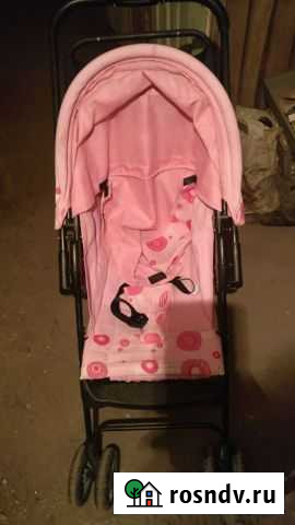 Коляска детская Чита - изображение 1