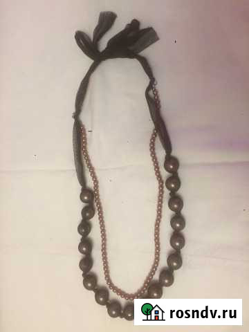 Бусы Челябинск - изображение 1