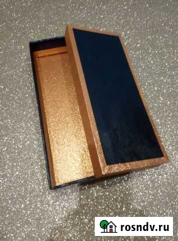 Подарочная коробка Ярославль - изображение 1