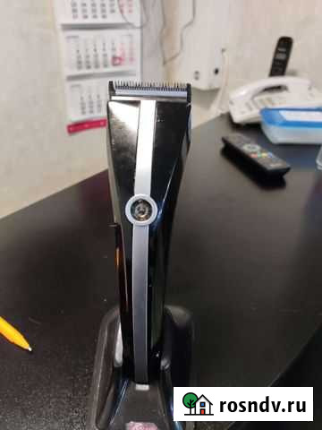 Машинка для стрижки волос профессиональная Ростов-на-Дону - изображение 1
