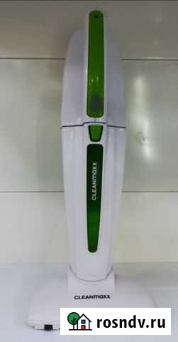 Пылесос Cleanmax PC-P003W Северобайкальск - изображение 1