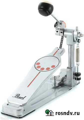 Педаль для бас барабана Pearl P-930 Иркутск - изображение 1