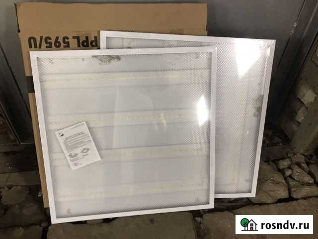 Светильники jazzway Самара - изображение 1