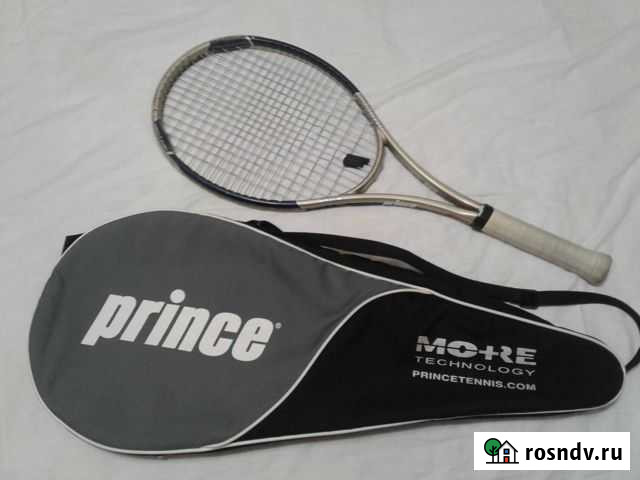 Теннисная ракетка Prince Омск - изображение 1
