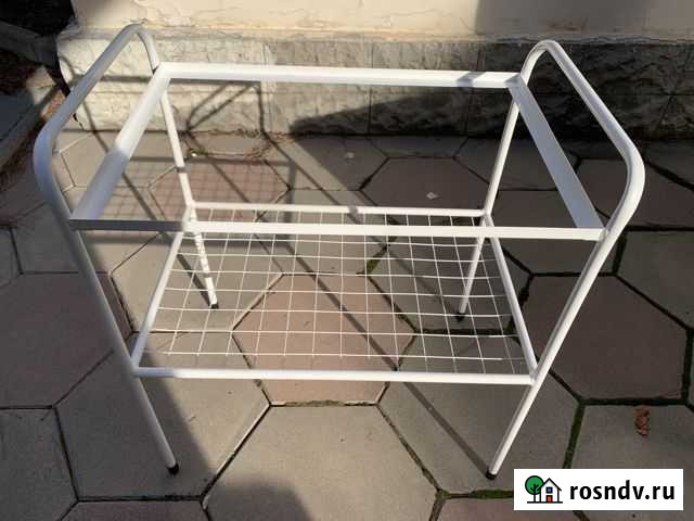 Стол с ручками Махачкала - изображение 1