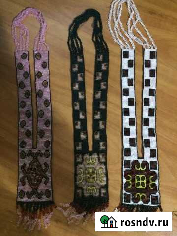 Изделия из бисера Люберцы - изображение 1