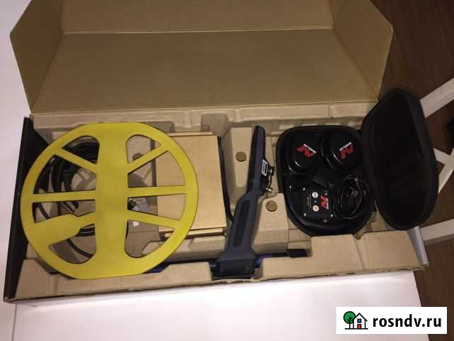 Металлоискатель minelab equinox 800 Таганрог - изображение 1