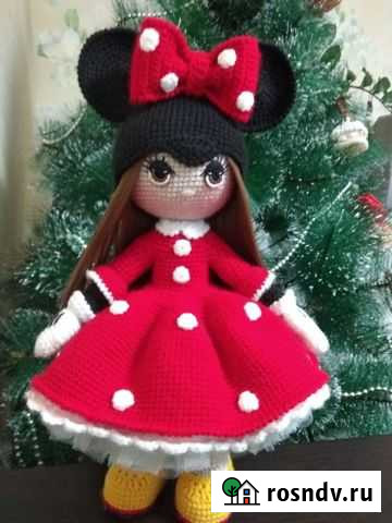 Кукла Псков - изображение 1