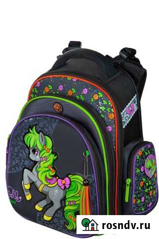 Ранец рюкзак Hummingbird Муром - изображение 1