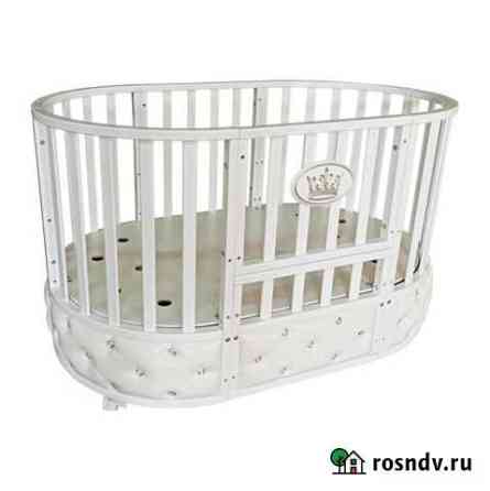 Детская кровать Пенза