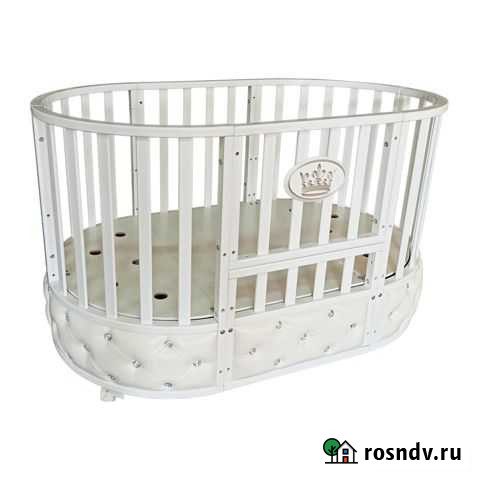 Детская кровать Пенза - изображение 1