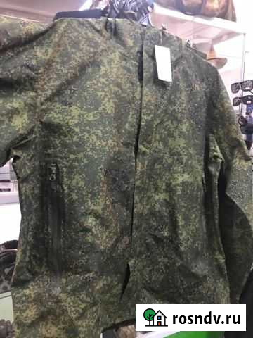 Куртка ввз Юрга - изображение 1