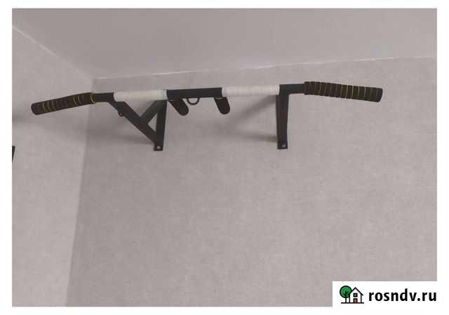 Настенный турник Казань - изображение 1