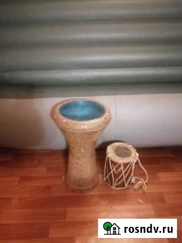 Продам барабаны Стерлитамак - изображение 1