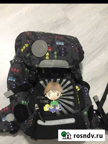 Рюкзак Beckmann Уфа - изображение 1