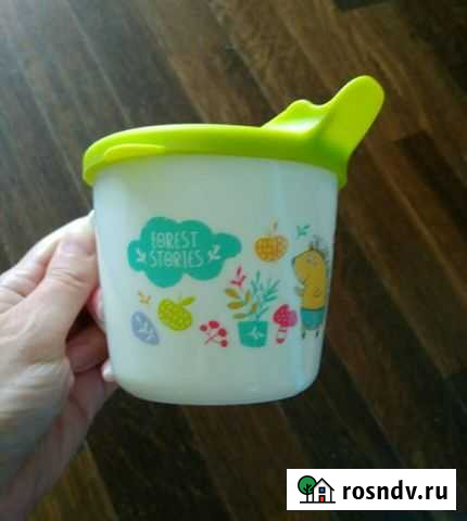 Тренировочная кружка детская Екатеринбург - изображение 1