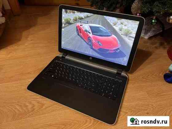 Ноутбук HP Великие Луки