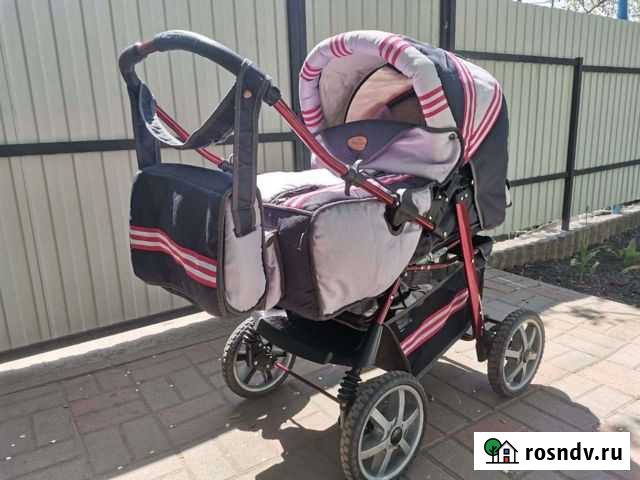 Детские коляски Губкин - изображение 1