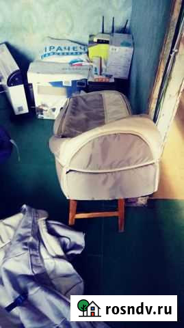 Переноска Кипень - изображение 1