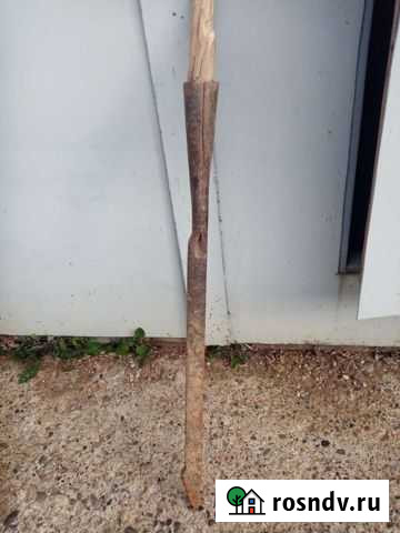 Пешня Чистополь - изображение 1