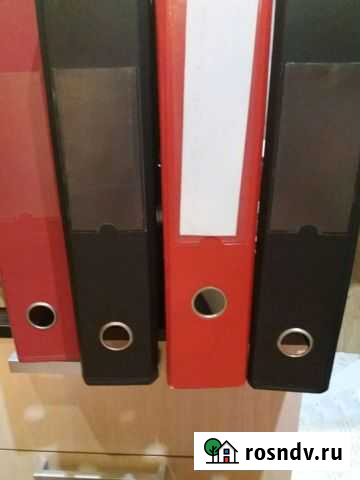 Папка Мурманск - изображение 1